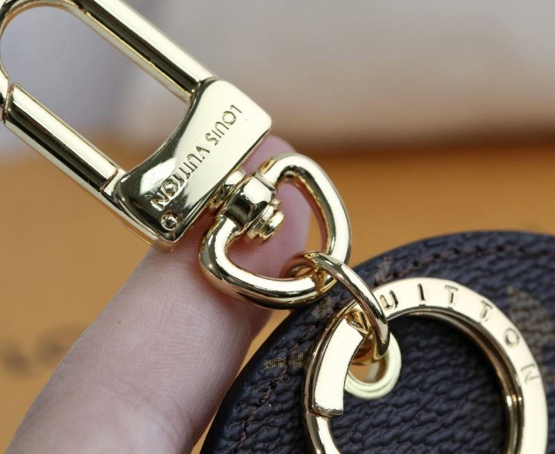 Louis Vuitton Keychains